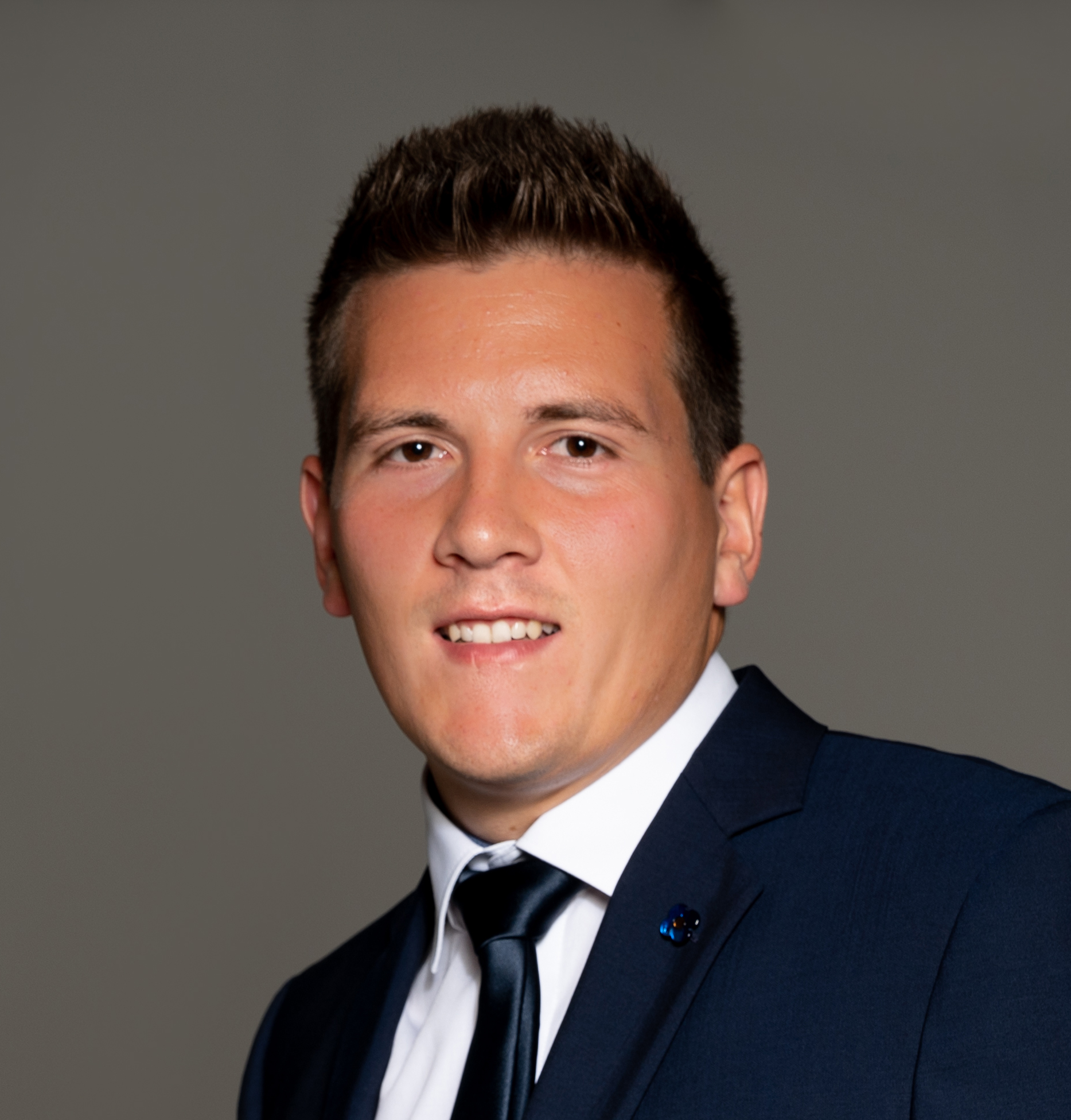 Alexander Somvi, SomVita Suites, Tirolo, Alto Adige