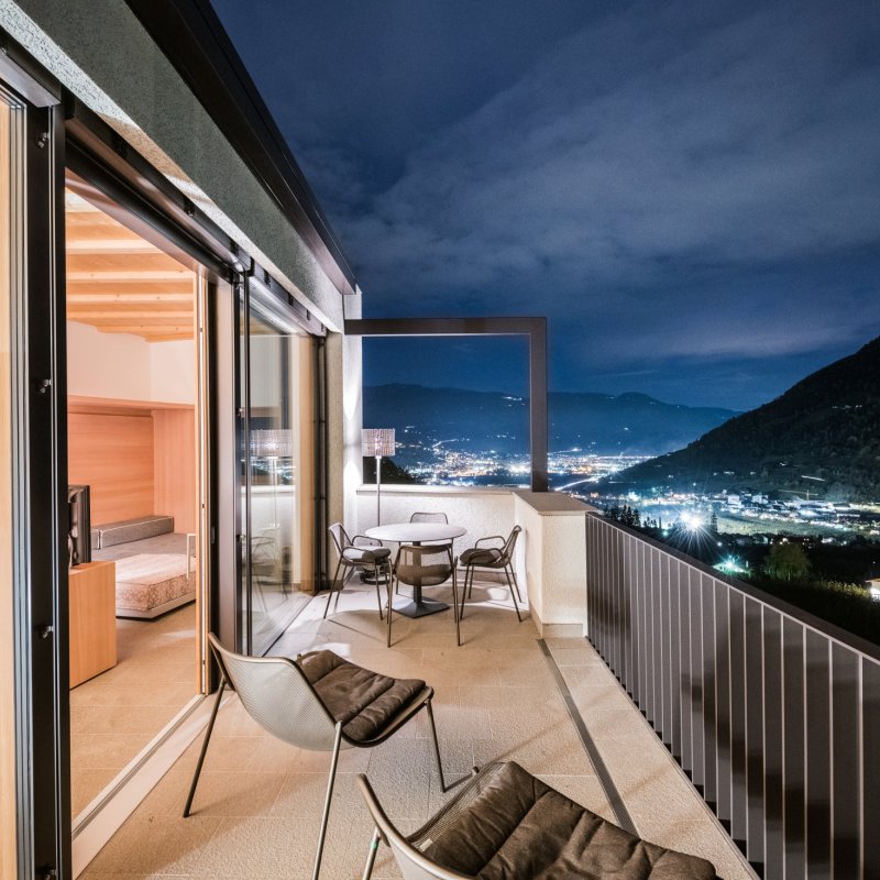 paloria apartments + sport