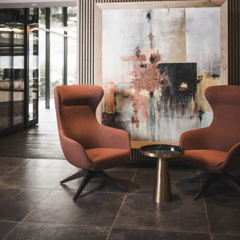 SomVita Suites