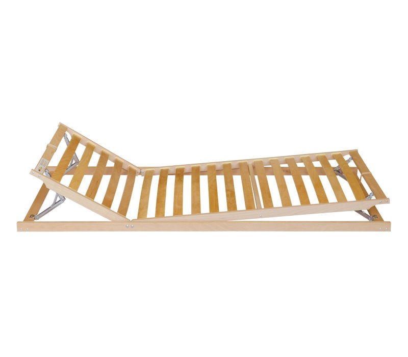 Wohnart Lattenrost Standard