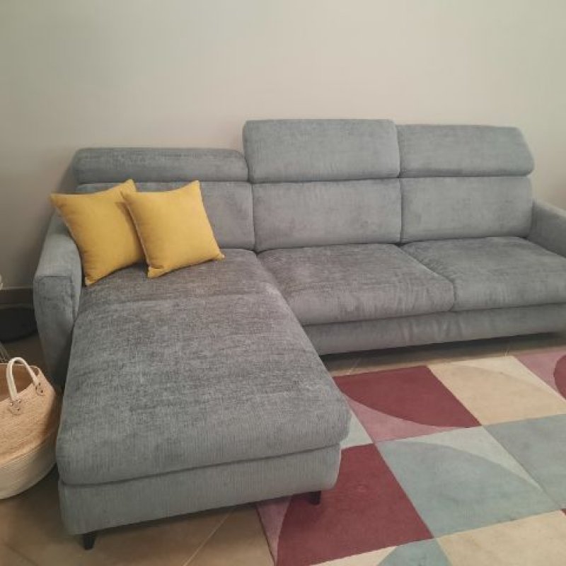 Schlafcouch