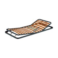 Wohnart Lattenrost Metallflex