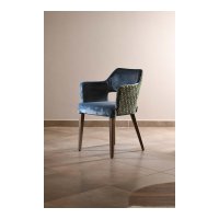 Wohnart Lana Südtirol James Stuhl