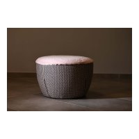 Wohnart Lana Südtirol Pouf