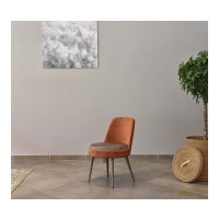 Wohnart Lana Südtirol Rhys Stuhl Hocker