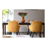 Wohnart Lana Südtirol Cliff Stuhl