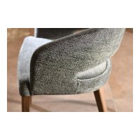 Wohnart Lana Südtirol Rally Stuhl Hocker