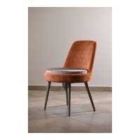 Wohnart Lana Südtirol Rhys Stuhl Hocker