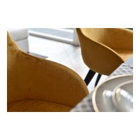 Wohnart Lana Südtirol Cliff Stuhl