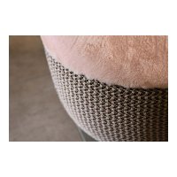 Wohnart Lana Südtirol Pouf