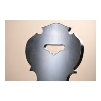 Wohnart Lana Südtirol Val Gardena Stuhl