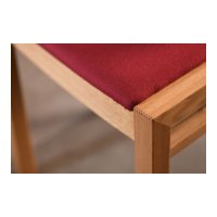 Wohnart Lana Südtirol Venediger Stuhl Hocker