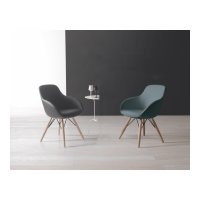 Wohnart Lana Südtirol Cliff Stuhl