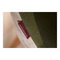 Wohnart Lana Südtirol Fit Hole Stuhl