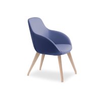 Wohnart Lana Südtirol Cliff Stuhl