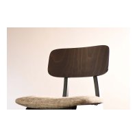 Wohnart Lana Südtirol Rouchet Stuhl Hocker