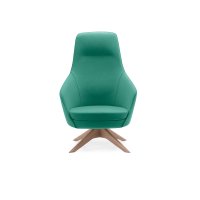 Wohnart Lana Südtirol Beverly Stuhl