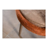 Wohnart Lana Südtirol Rhys Stuhl Hocker