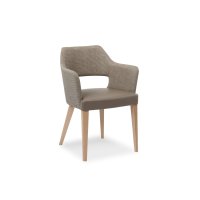 Wohnart Lana Südtirol James Stuhl