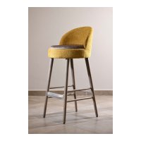 Wohnart Lana Südtirol Rhys Stuhl Hocker