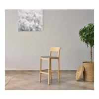 Wohnart Lana Südtirol Venediger Stuhl Hocker