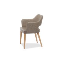 Wohnart Lana Südtirol James Stuhl