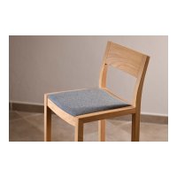 Wohnart Lana Südtirol Venediger Stuhl Hocker