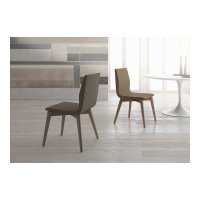 Wohnart Lana Südtirol Rikki Stuhl