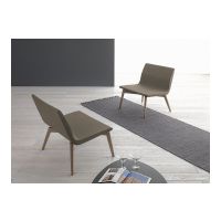 Wohnart Lana Südtirol Rikki Stuhl