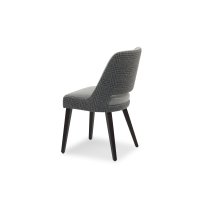 Wohnart Lana Südtirol Fit Hole Stuhl