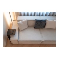 Wohnart Lana, Interior, Polstermöbel, Couch, Südtirol