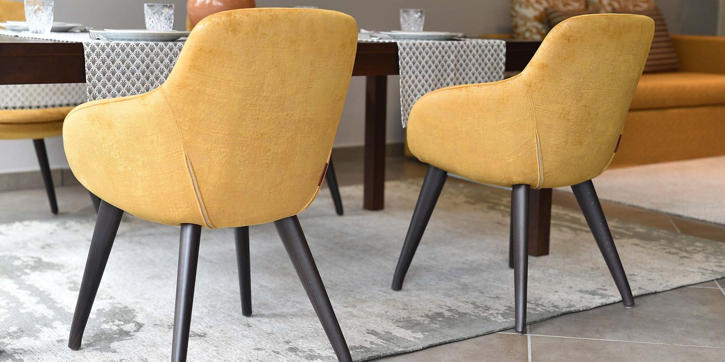 Flexibel, hochwertig, stylish, praktisch, rustikal, modern. Mit welchem Tisch können wir dienen?