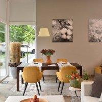Flexibel, hochwertig, stylish, praktisch, rustikal, modern. Mit welchem Tisch können wir dienen?