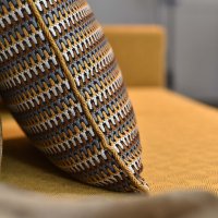 Individuelles Wohnen erfordert individuellen Stil. Ihre ganz persönlichen Möbel für Ihr Hotel oder Ihr Zuhause gestaltet und fertigt unser hauseigener Tapezierer für Sie. 