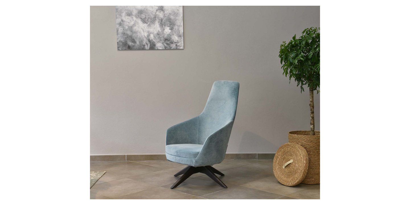 Wohnart Lana Südtirol Beverly Stuhl