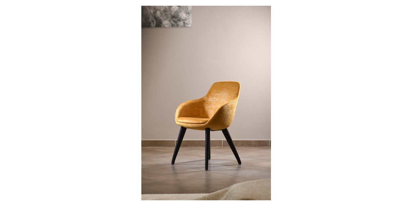 Wohnart Lana Südtirol Cliff Stuhl