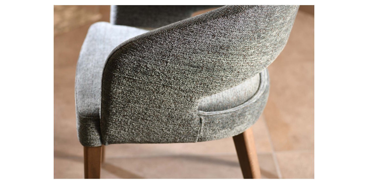 Wohnart Lana Südtirol Rally Stuhl Hocker