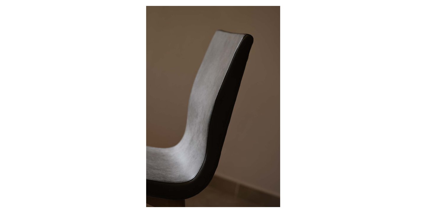 Wohnart Lana Südtirol Rikki Stuhl