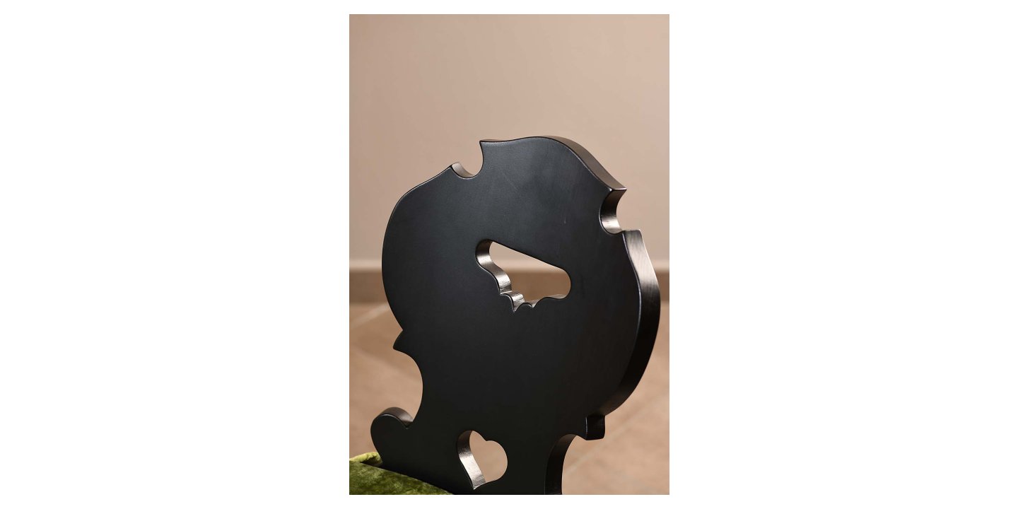 Wohnart Lana Südtirol Val Gardena Stuhl