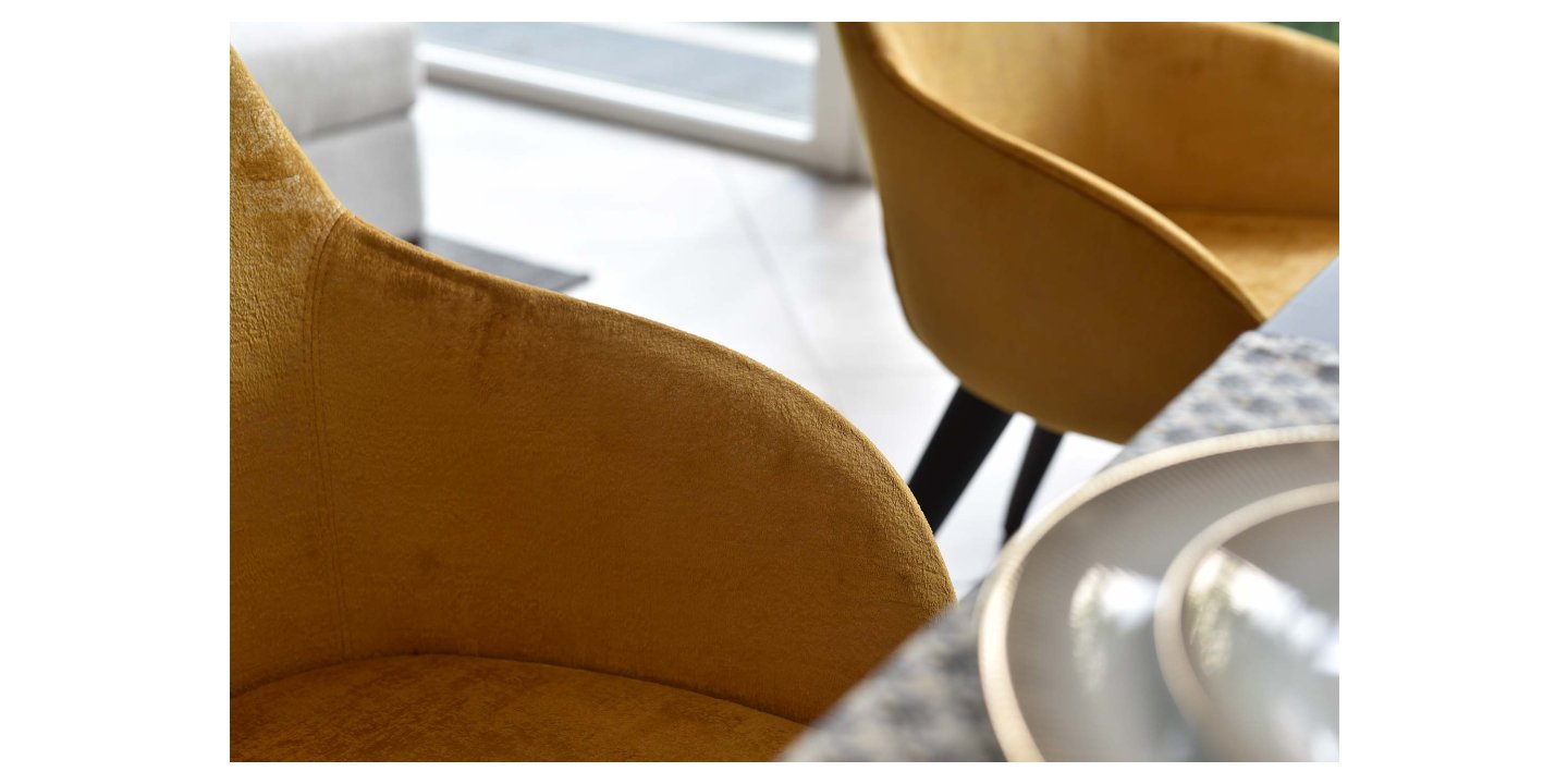 Wohnart Lana Südtirol Cliff Stuhl