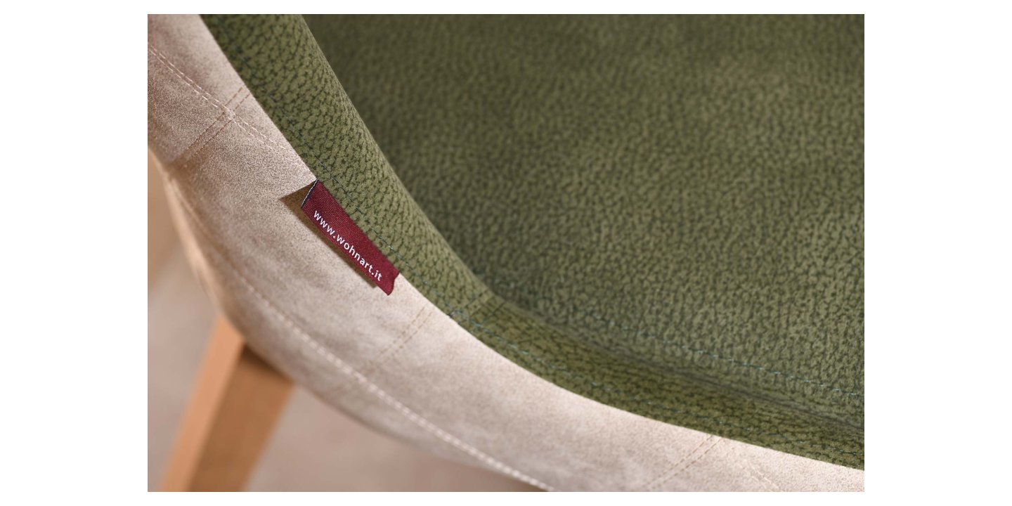 Wohnart Lana Südtirol Fit Hole Stuhl