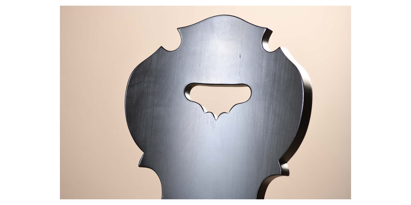 Wohnart Lana Südtirol Val Gardena Stuhl