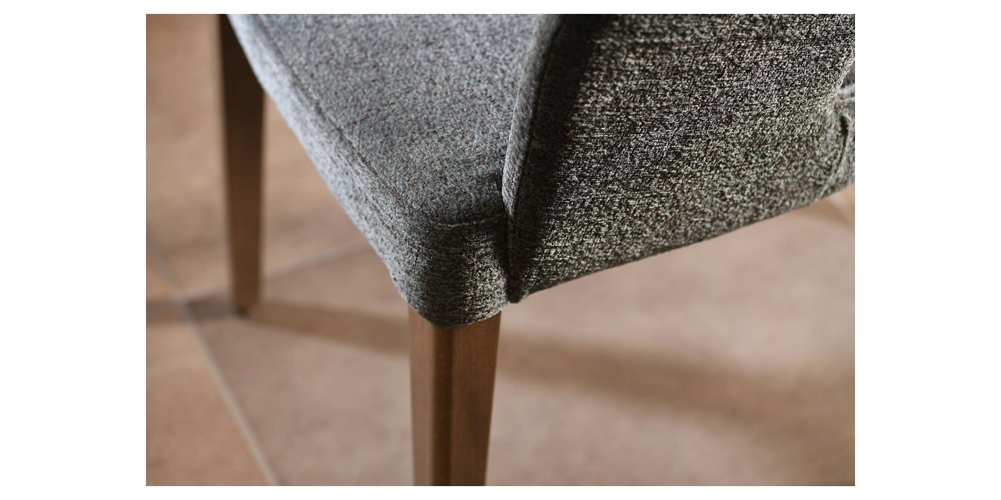 Wohnart Lana Südtirol Rally Stuhl Hocker