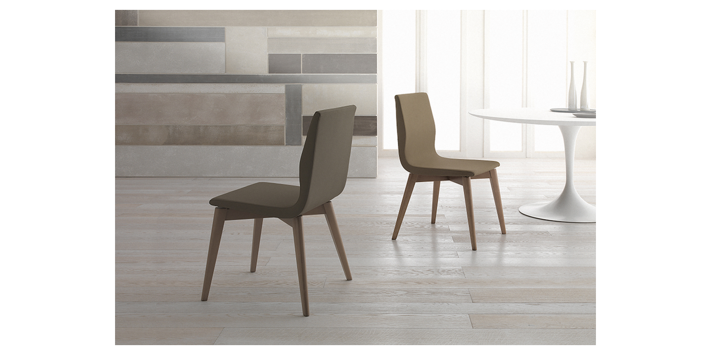 Wohnart Lana Südtirol Rikki Stuhl