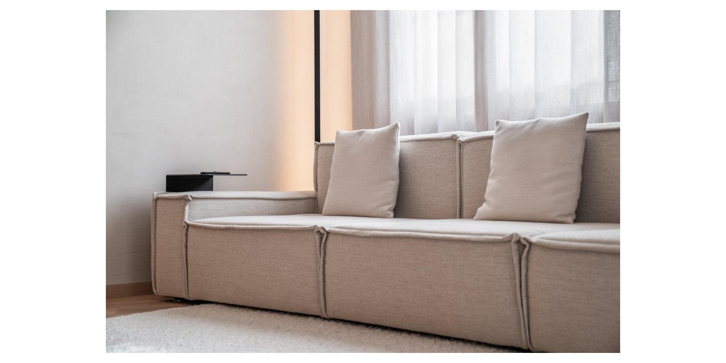 Wohnart Lana, Interior, Polstermöbel, Couch, Südtirol