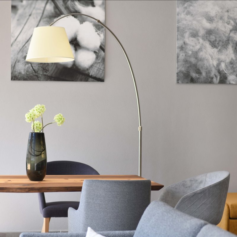 Wohnart Lana, Showroom
